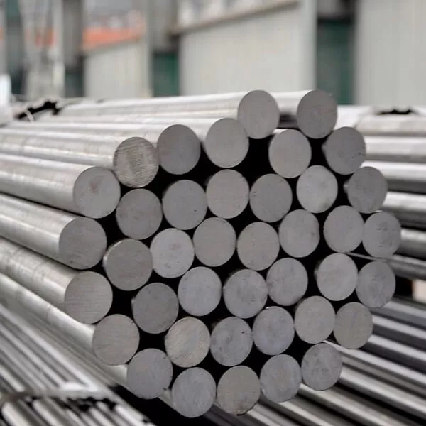 Steel Rod