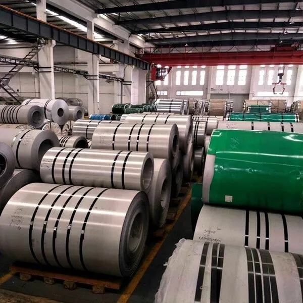 Steel Coil