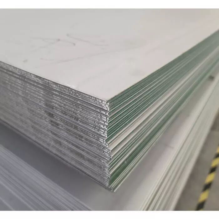 Corrosion-resistant steel plate