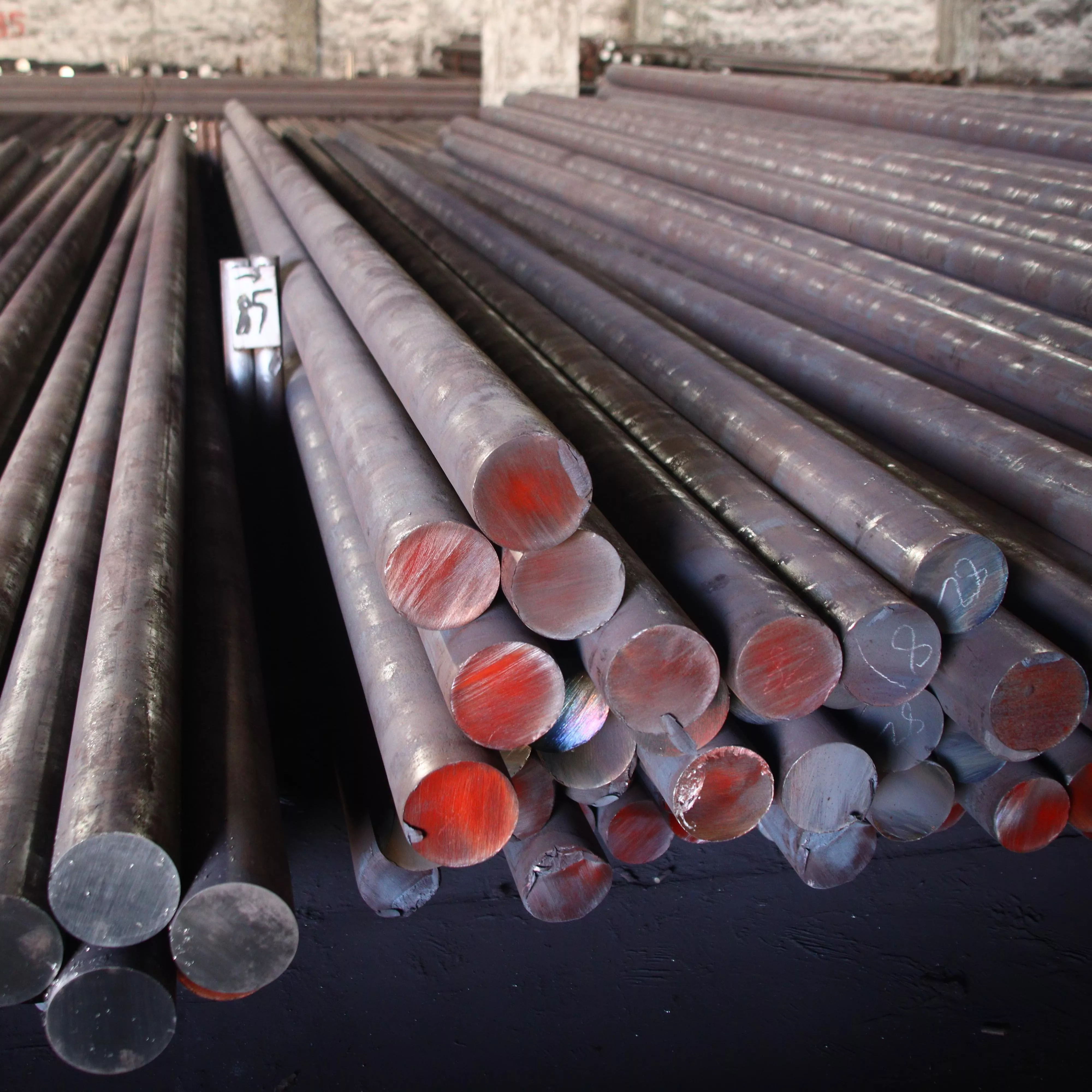 tool steel