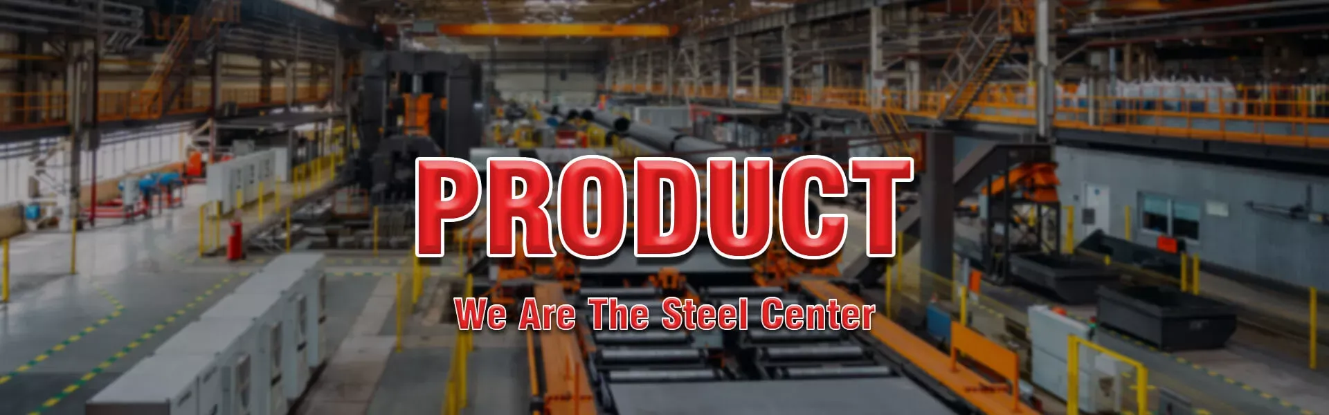 Color coated steel plate