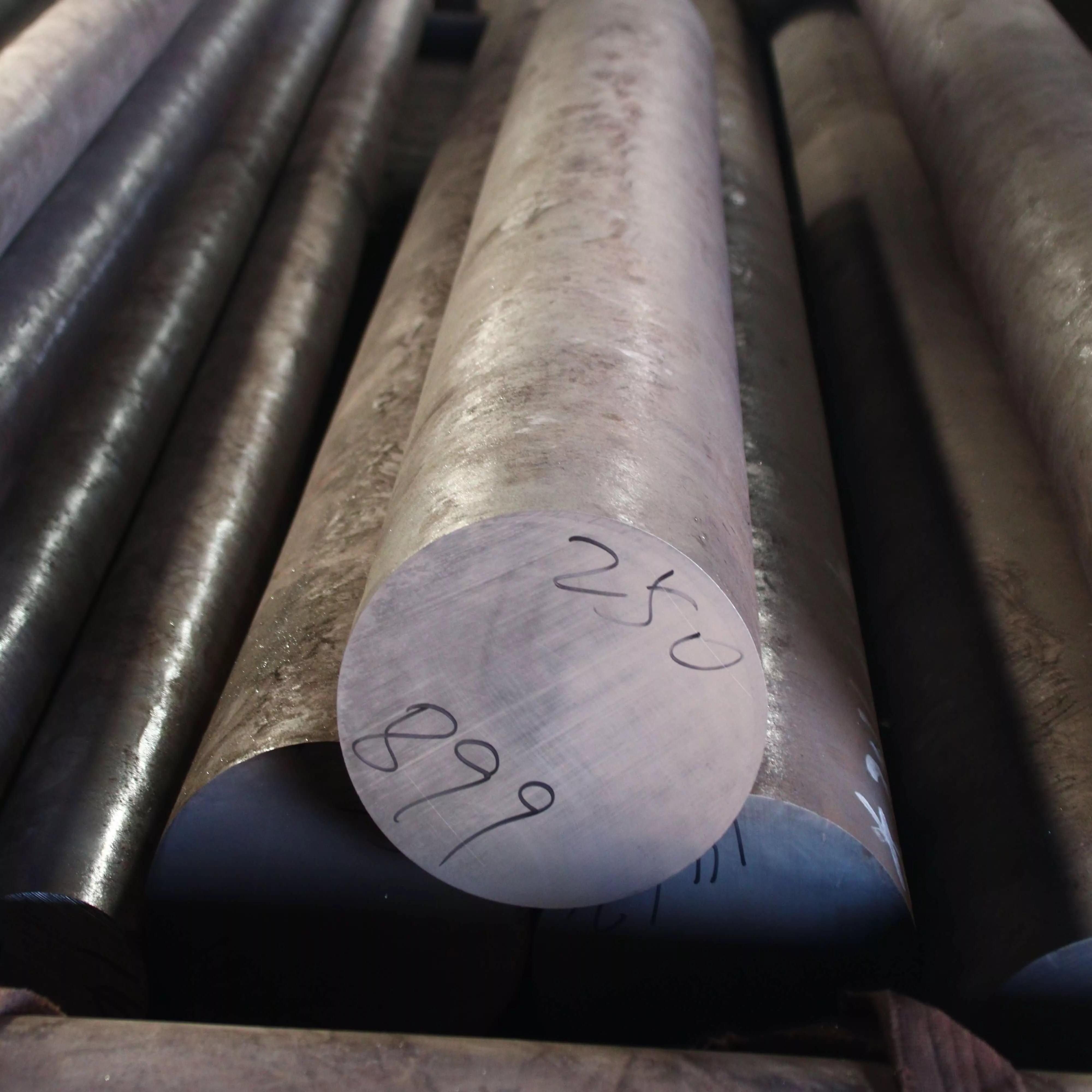 special steel