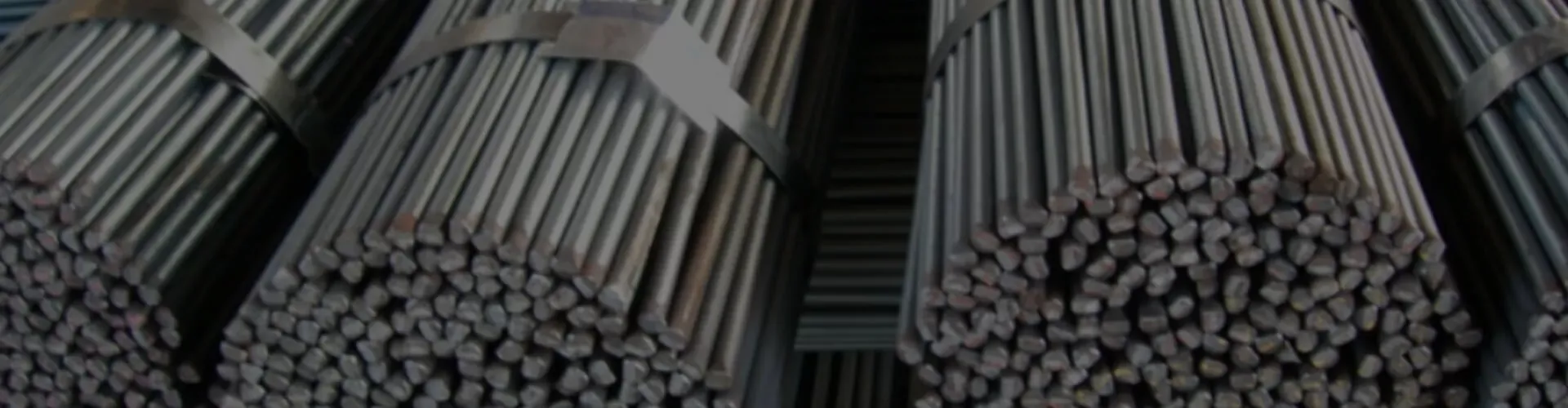Galvanized Steel Rod