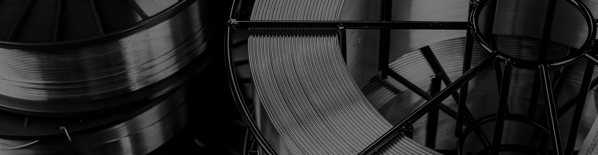 Nickel-plated wire