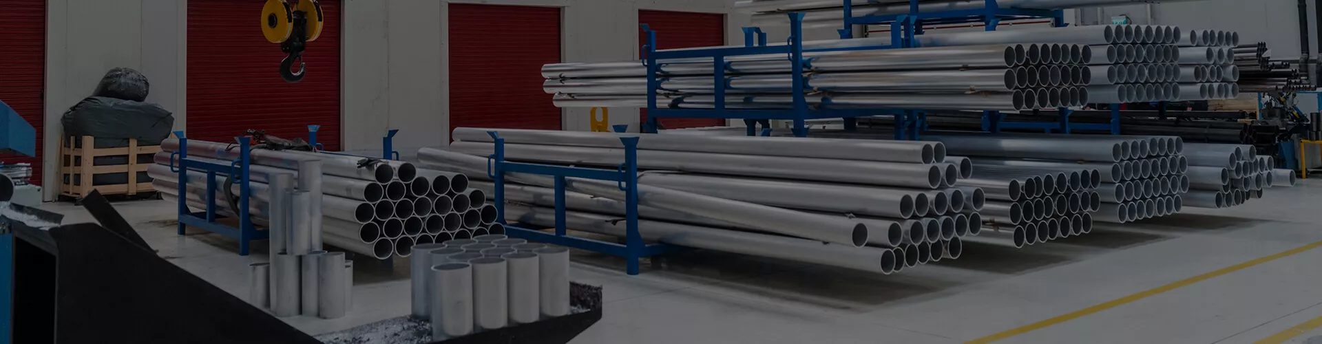 Galvanized Steel Pipe