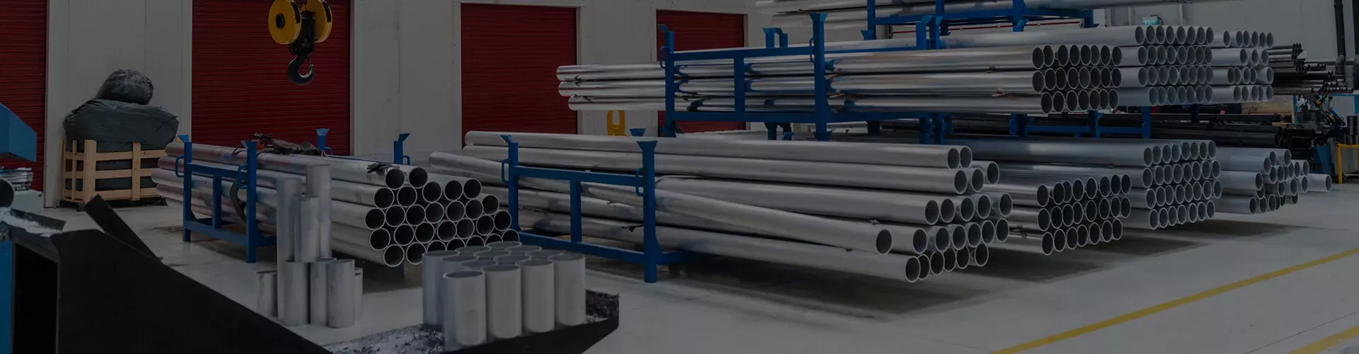 2 inch galvanized pipe
