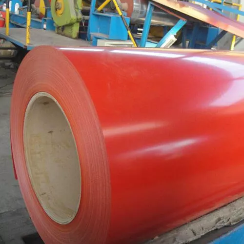 1200 PPAl Coil|Color Coated Aluminium Circle Dealer