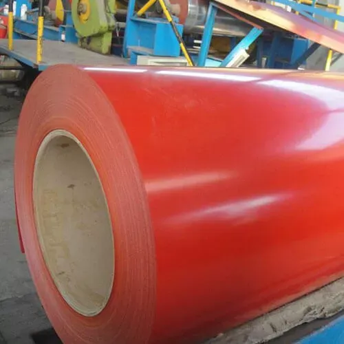 1200 PPAl Coil|Color Coated Aluminium Circle Dealer