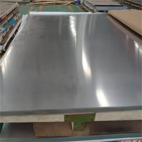 316L stainless steel plate