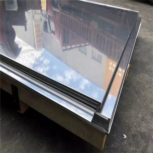 302 stainless steel plate