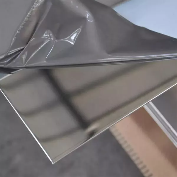 201stainless steel plate