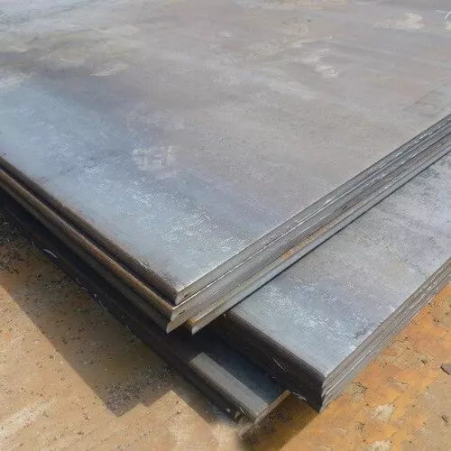 Boiler steel plate Processors