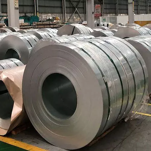 Gi Coil For Corrugated Roofing Sheet