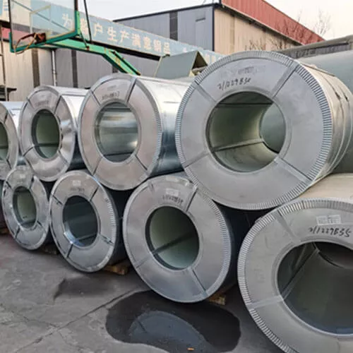 Galvalume Steel Coil Corrugated