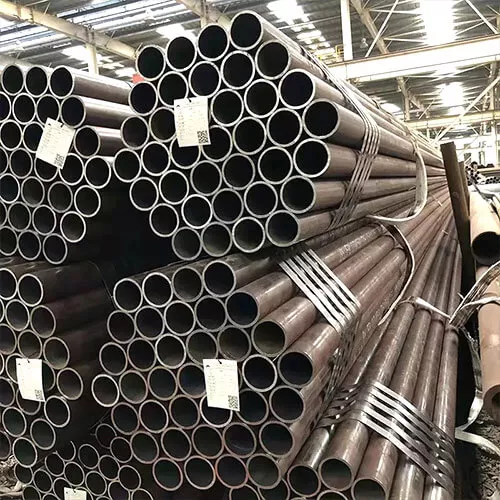 Boiler steel pipe Distributor