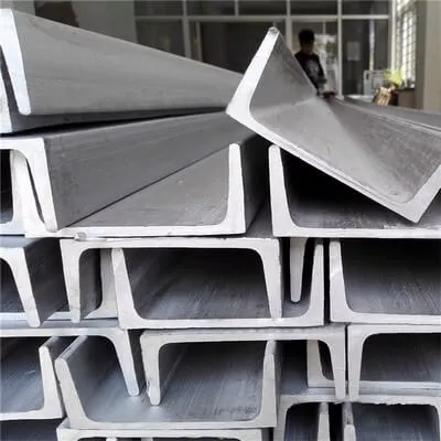 stainless steel channel Processors