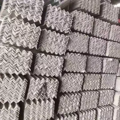 stainless steel angle Producers Producers