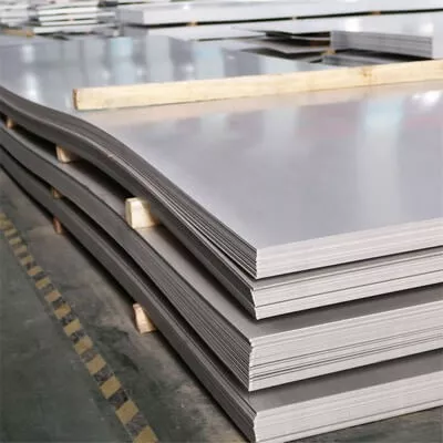 Alloy steel plate Processors
