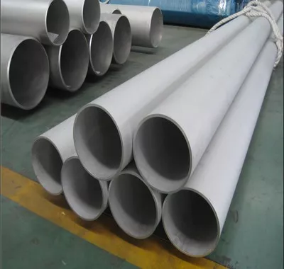 Seamless precision tube Distributor