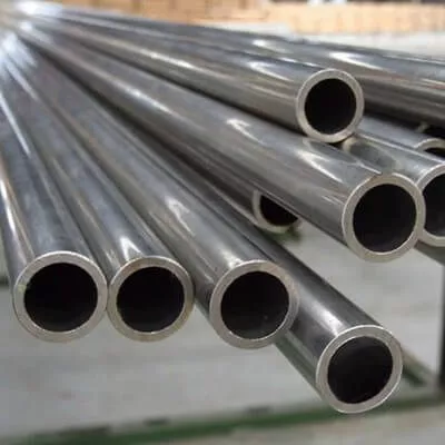 seamless hydraulic tube Processors