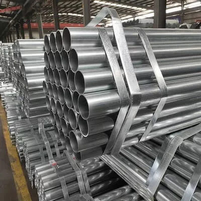 hot dip galvanized pipe Distributor
