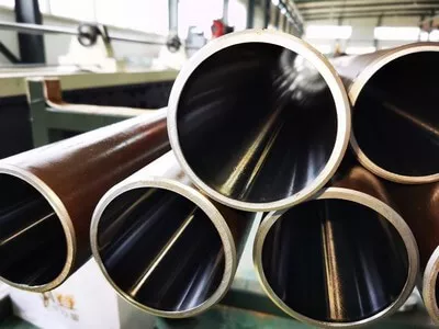 honed cylinder tube Producers