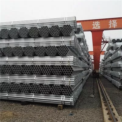 galvanized conduit pipe Distributor