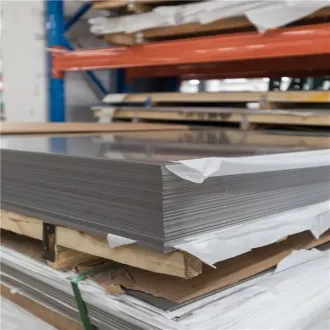 Нержавеющая сталь