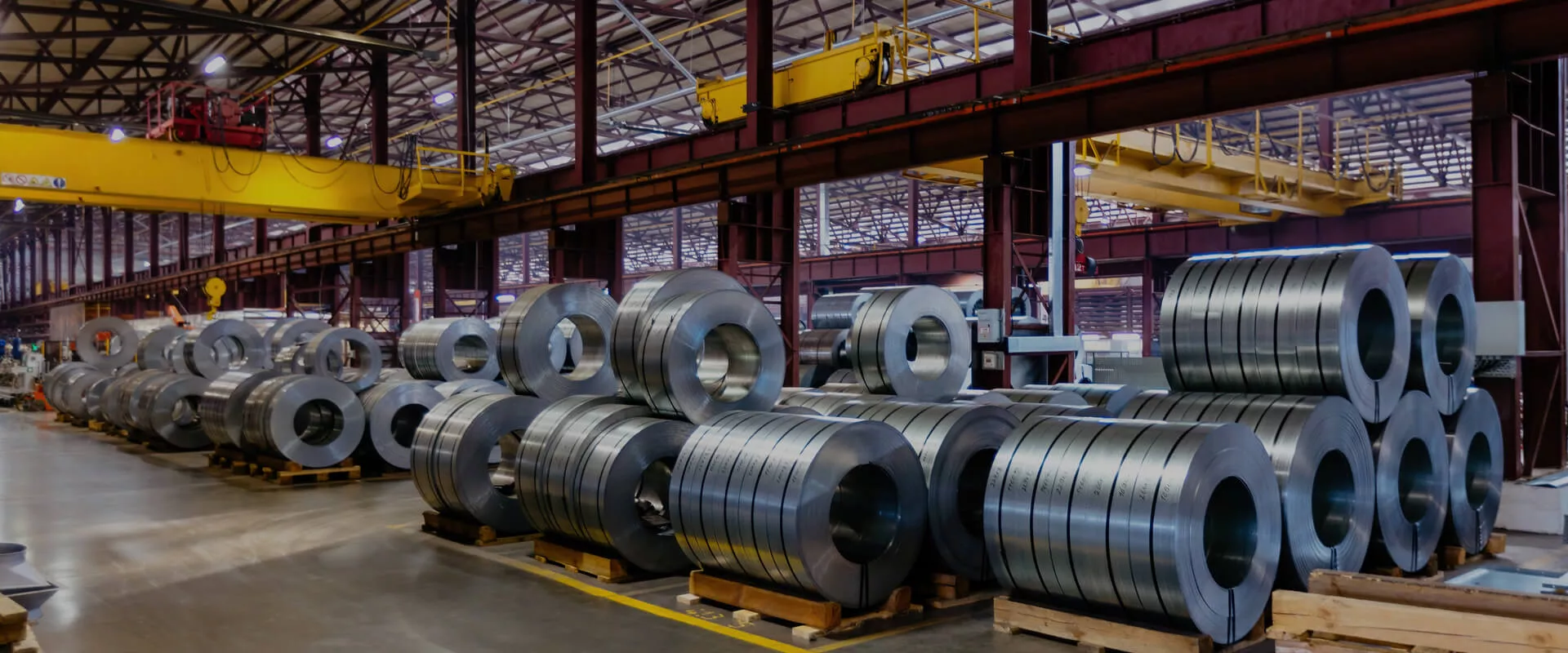 kuaima steel