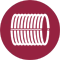Wire Rod active icon