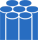 steel rod icon