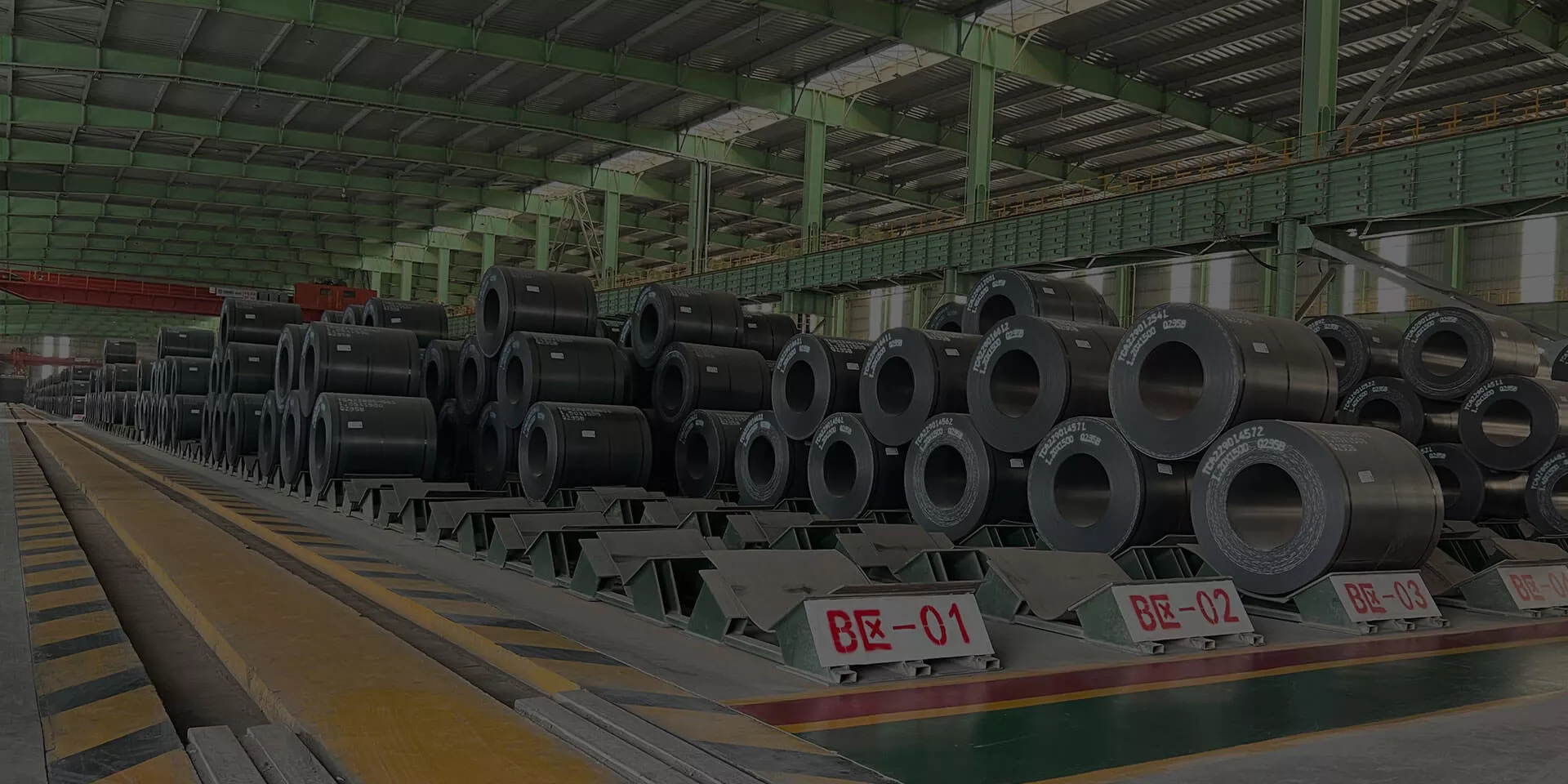 kuaima steel carbon steel coil