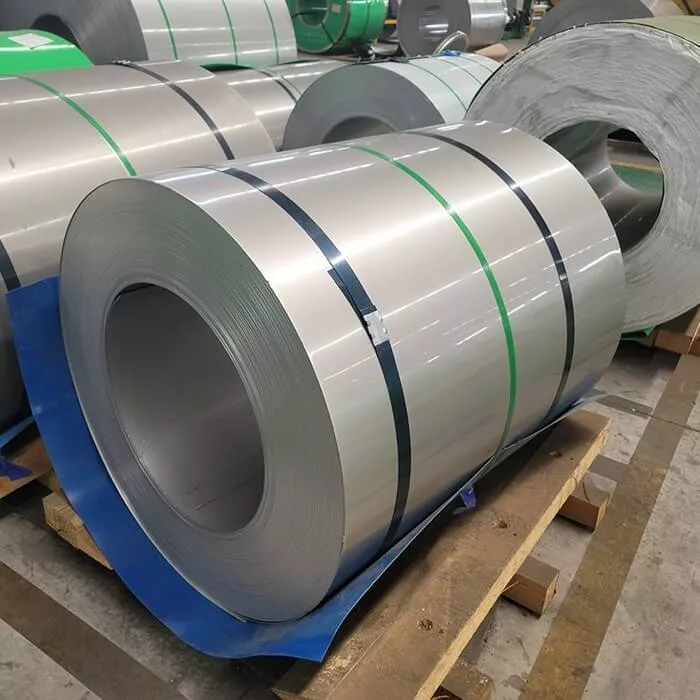 Stainless steel