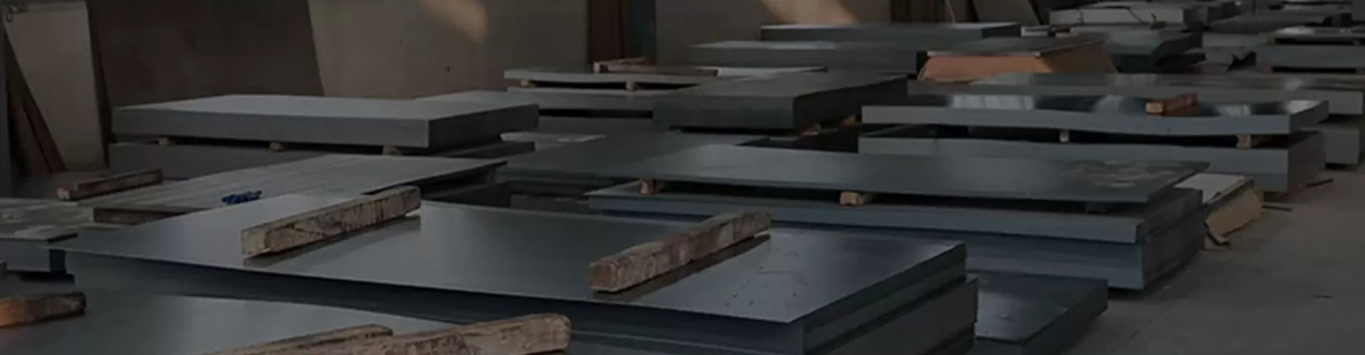 product banner