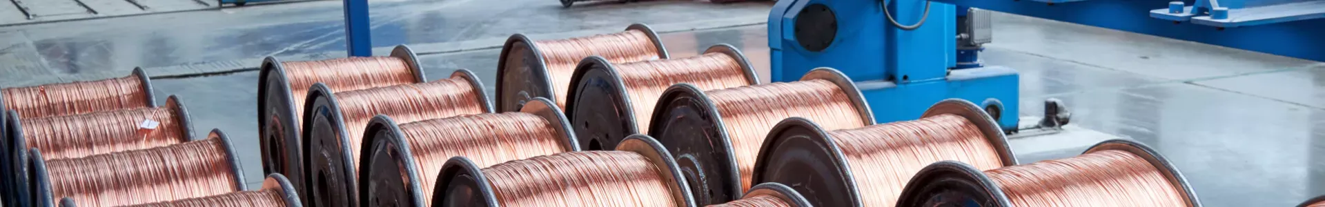 Copper wire