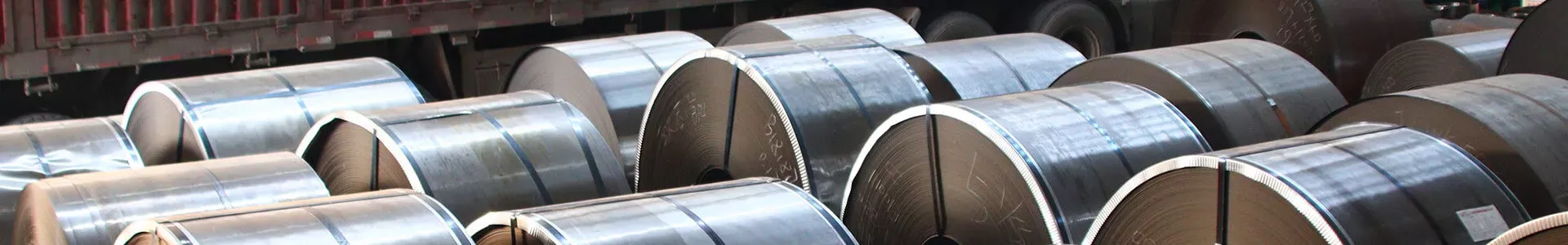 Galvanized Products