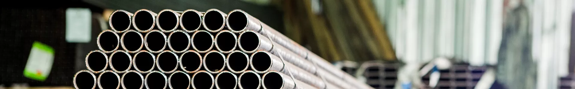 Carbon steel pipe