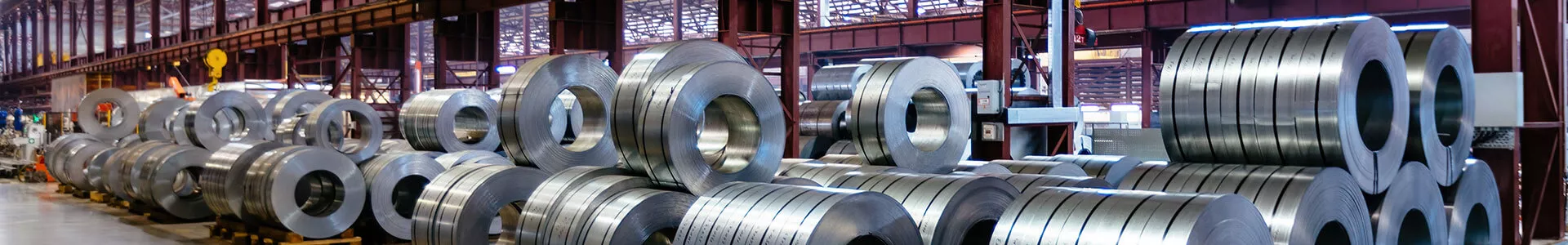 Steel coil