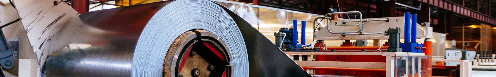 stainless steel coil