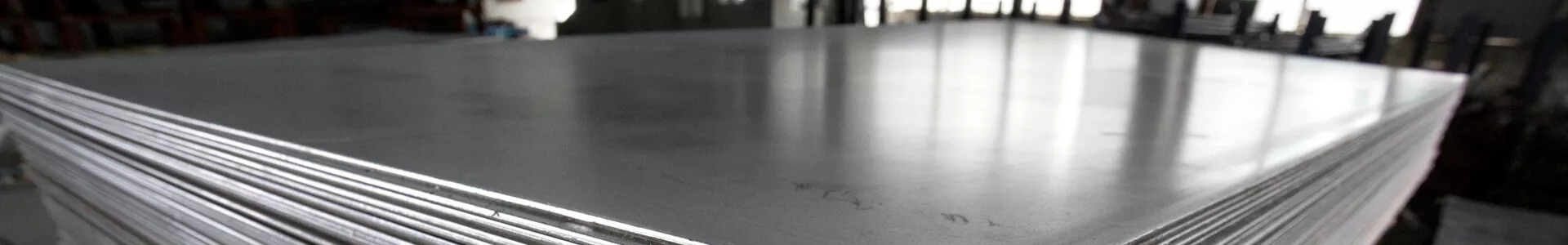 stainless steel plate