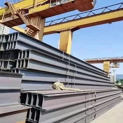 Steel Profiles