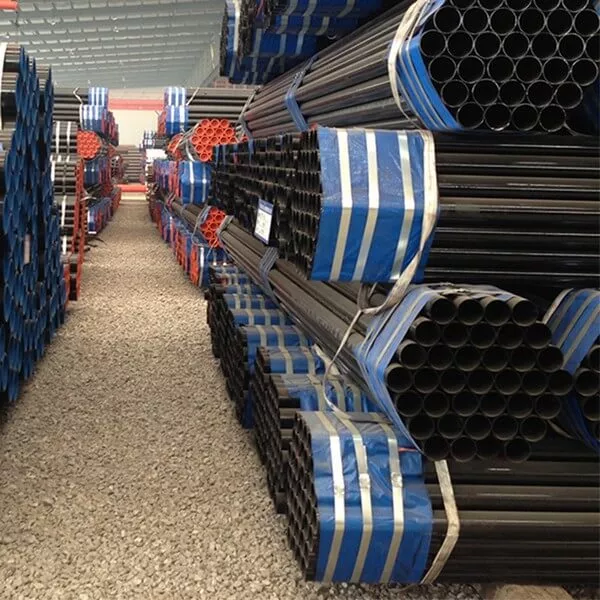 Oil and casing Pipe supplier