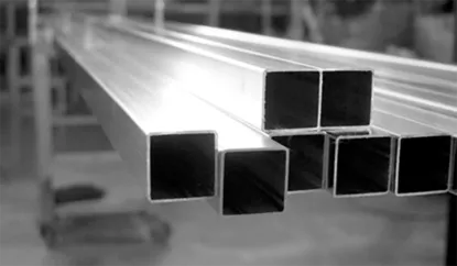 square tube