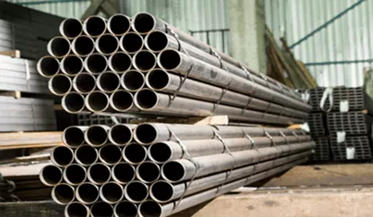 Steel Pipe