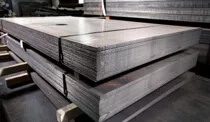 steel plate