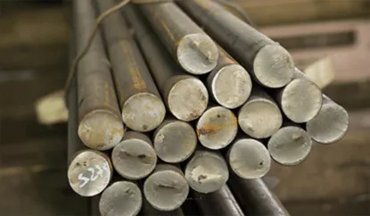 Steel Bar