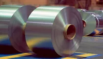 steel coil