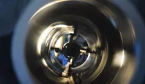 Precision Machining