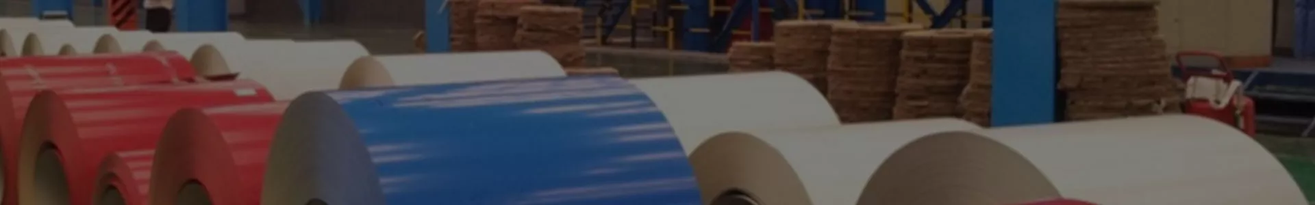 product banner