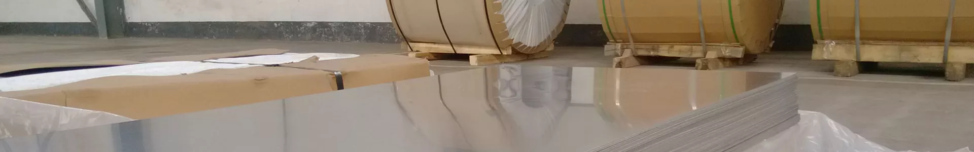 product banner